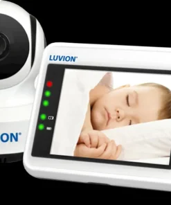 Moniteur bébé Essential