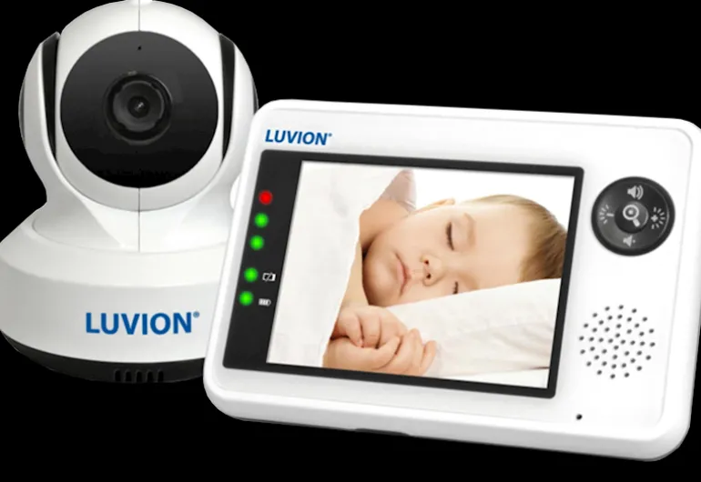 Moniteur bébé Essential