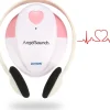 Moniteur de fréquence cardiaque AngelSounds
