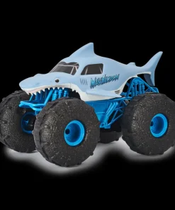 Monster Jam Megalodon Storm