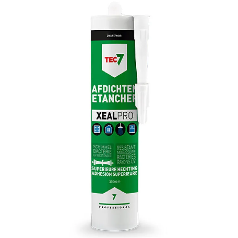 Montagekit XealPro Noir 310 ml