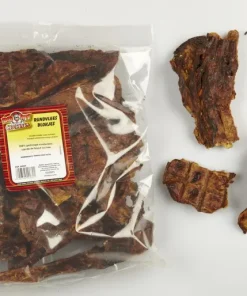 Morceaux de viande 300 gr