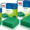 Mousse nitrate standard