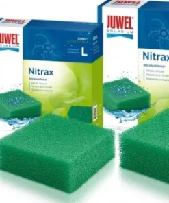 Mousse nitrate standard
