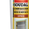Mousse PU 2 componants 400 ml