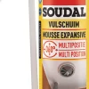 Mousse PU B3 multi position 510 ml