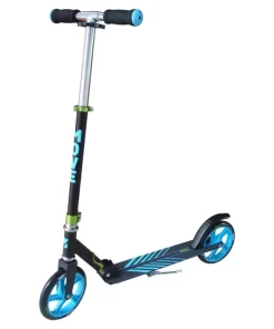 Move Scooter 200 BX step