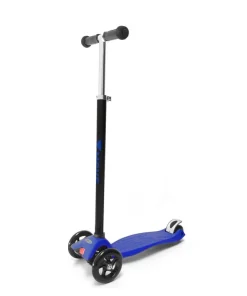 Move tri-scoot blue step