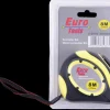 Mètre enrouleur 8 m