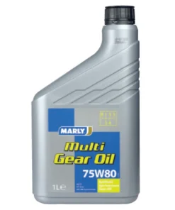 Multi gear oil 75W80 1 L