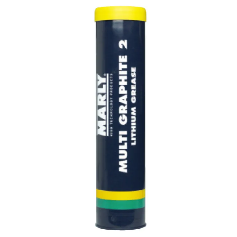 Multi Graphite 2 Grease - 400 gr