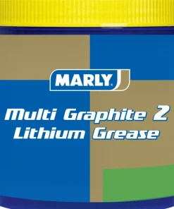 Multi Graphite 2 Grease - 500 gr