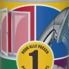 Multi kit blanc 300 ml