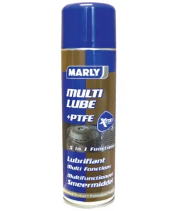 Multi Lube + PTFE - 500 ml