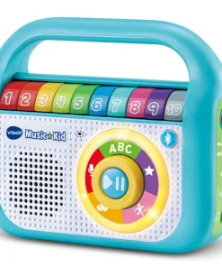 Music kid radio NL