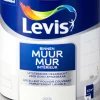 Muur latex blanc 1 l