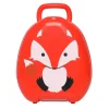 My Carry Potty Fox