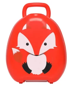 My Carry Potty Fox