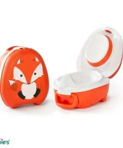 My Carry Potty Fox
