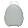 My Carry Potty pastel gris
