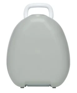 My Carry Potty pastel gris