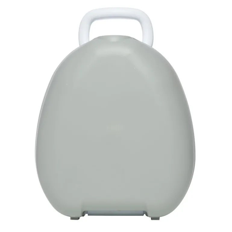My Carry Potty pastel gris