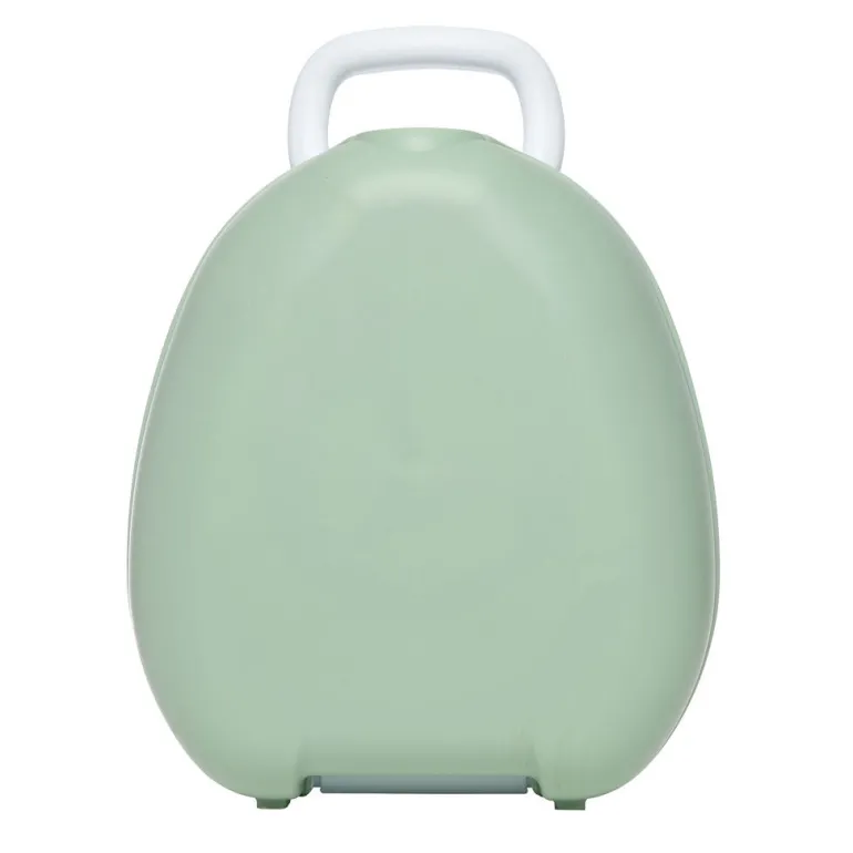 My Carry Potty pastel vert