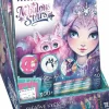 Nebulous Stars Carnet de croquis