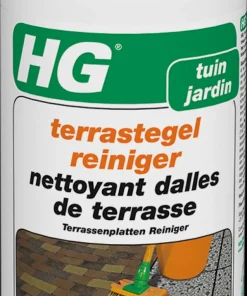 Nettoie dalle de terrasse 1 L