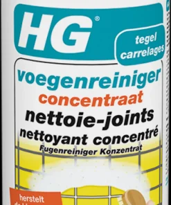 Nettoie joints 50 cl