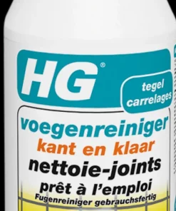 Nettoie joints prêt à l'emploi 0,5 L