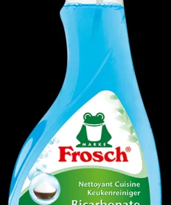 Nettoyant cuisine bicarbonate 500 ml