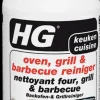 Nettoyant four, grill et barbecue 0,5 L