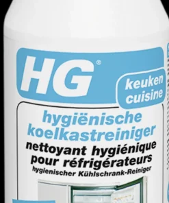 Nettoyant hygiénique frigo 500 ml