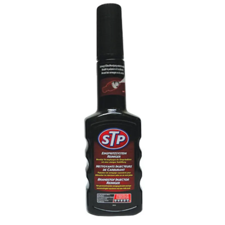 Nettoyant injecteurs 200 ml