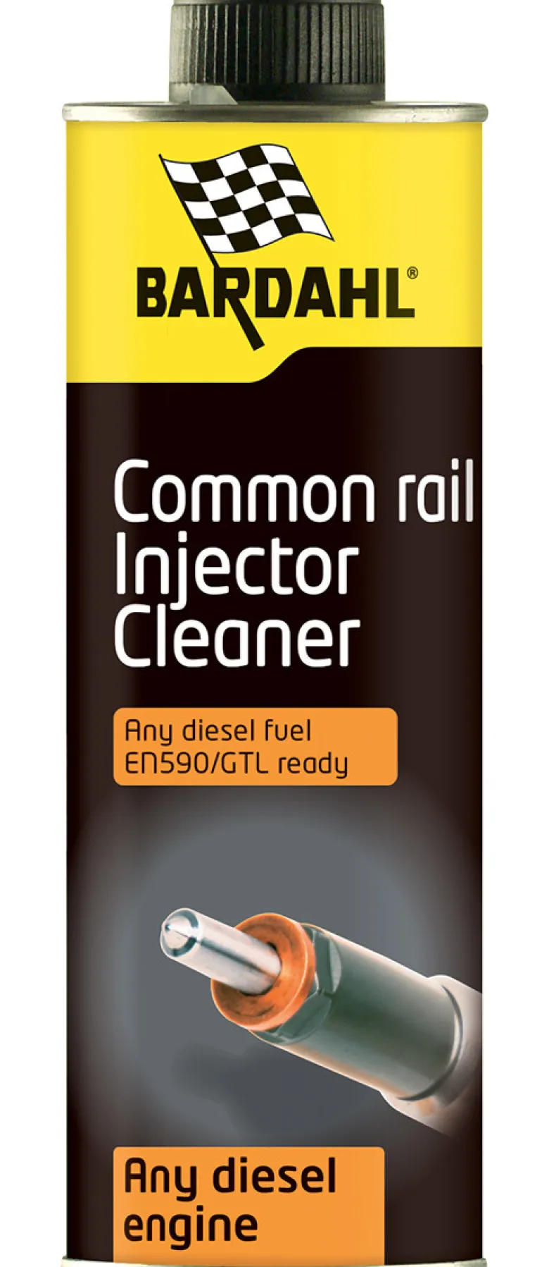 Nettoyant Injecteurs Diesel 500 ml