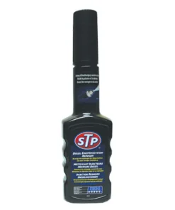 Nettoyant injecteurs diesel 200 ml