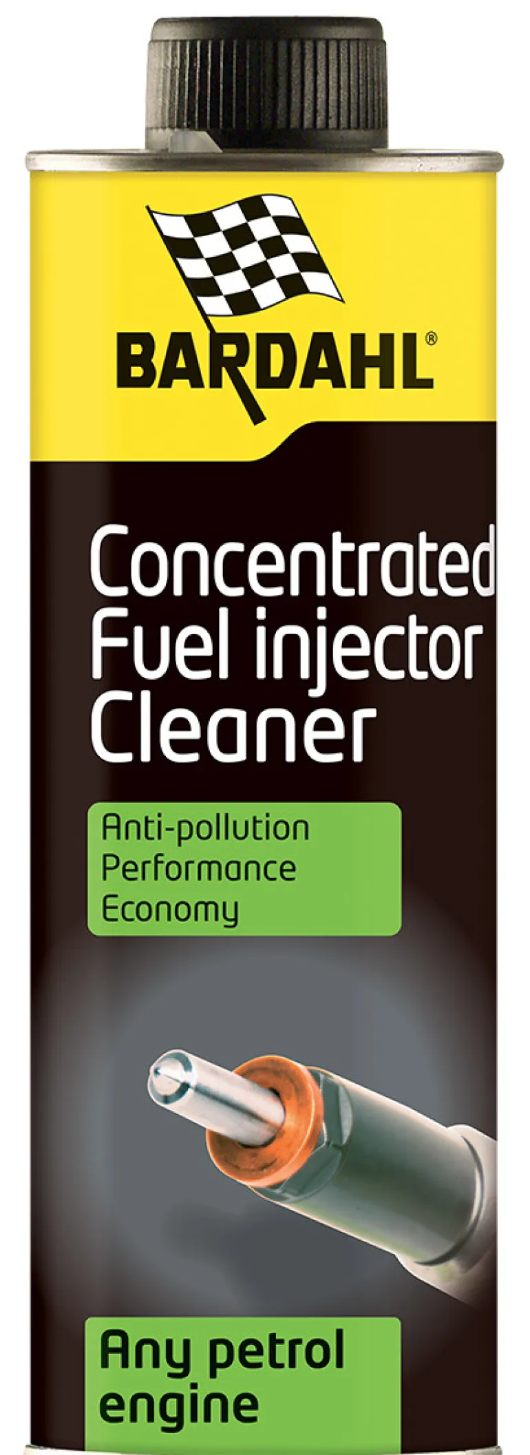Nettoyant Injecteurs Essence 500 ml