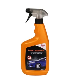 Nettoyant insectes - 650 ml