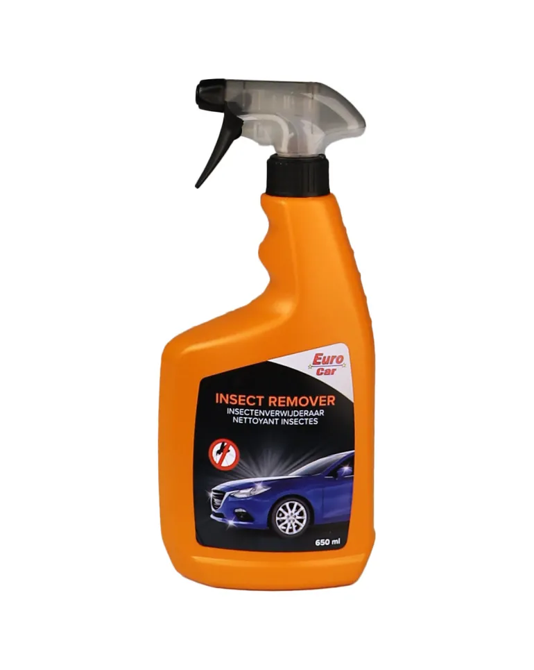 Nettoyant insectes - 650 ml