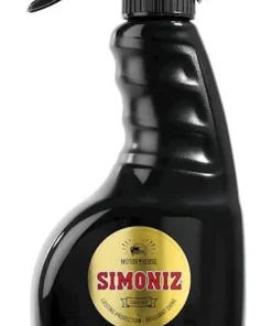 Nettoyant insectes 0,5 l