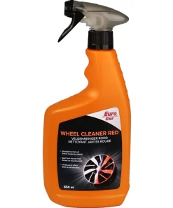 Nettoyant jantes - 650 ml