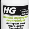 Nettoyant micro - ondes 500 ml