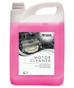 Nettoyant moteur 5 l