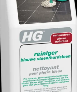 Nettoyant pierre bleue 1 L
