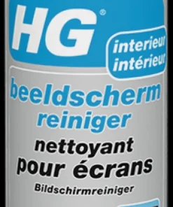 Nettoyant pour écran 125 ml