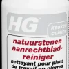 Nettoyant pour plans de travail en pierres naturelles 0,5 L