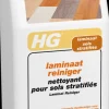 Nettoyant pour sols stratifiés 1 L