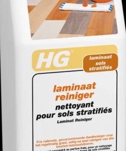 Nettoyant pour sols stratifiés 1 L