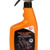 Nettoyant sièges et tapis - 650 ml